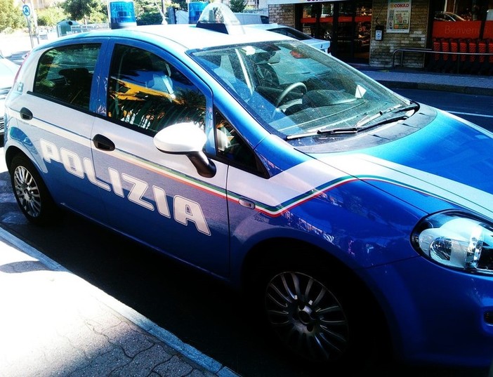 Borghetto, tamponamento e aggressione in A10: in corso accertamenti della stradale