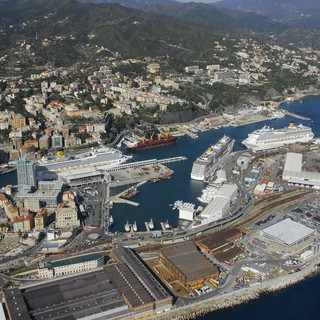 Porto di Savona, si lavora su protocollo emergenze (perchè ancora non c'era)