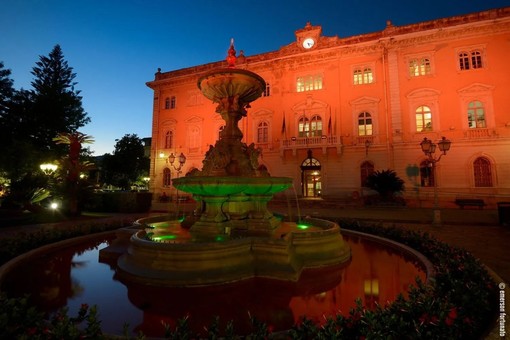 Alassio celebra la giornata contro la violenza sulle donne e prosegue le iniziative nella settimana di sensibilizzazione