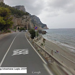 La denuncia di Finale Ligure Viva: &quot;Camperisti irrispettosi del Belvedere di Punta Crena&quot; (FOTOGALLERY)