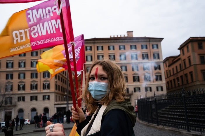 Anche a Loano la scuola politica per formare le giovani leader di domani