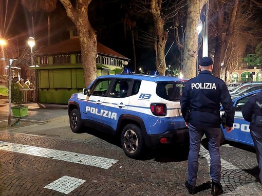 Atteggiamenti violenti nei confronti della compagna: applicato il protocollo “ZEUS” per un sessantaduenne