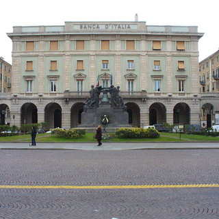 Savona, per piazza Mameli l’amministrazione sceglie lo scenario 3 di Sintagma: sarà operativo intorno alla metà di ottobre