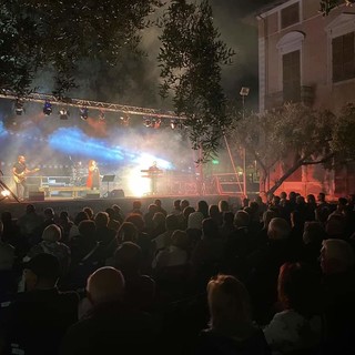 “Progetto Festival” ad Albenga: al teatro Ambra il concerto con i più grandi successi di Sanremo