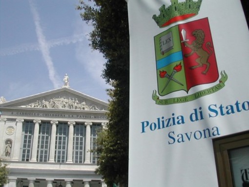 Domani a Savona la Festa della Polizia di Stato 2011