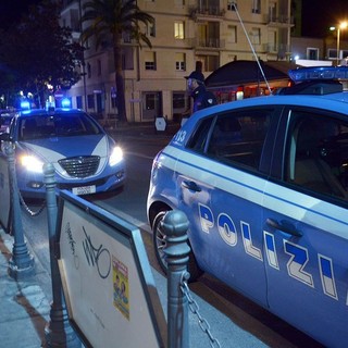 Deve scontare 3 anni di carcere per spaccio: arrestato dalla Polizia ad Albenga