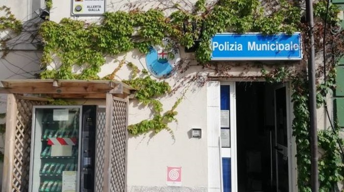 Pietra, è tempo di bilanci per la Polizia Locale. Il sindaco De Vincenzi: &quot;Grande impegno profuso sul territorio&quot;