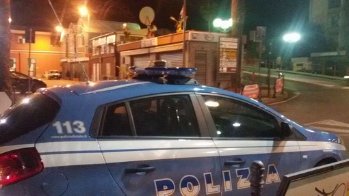 Evade dai domiciliari: da Bergamo ritrovato e arrestato a Varazze