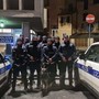 Nuova sede della polizia locale di Varazze: i lavori si concluderanno entro l'estate 2025