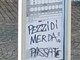 &quot;Pezzi di m...a! Passate puntuali&quot;, frase offensiva contro gli autisti Tpl a Noli