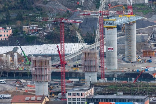 Ponte Morandi: il New York Times critica la gestione di Autostrade