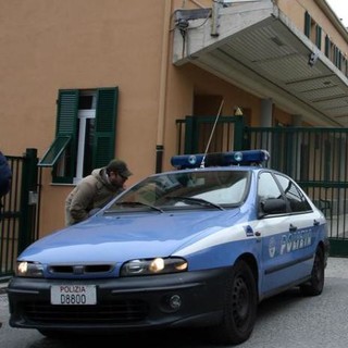 Alassio: faceva lavorare clandestini, arrestato poliziotto