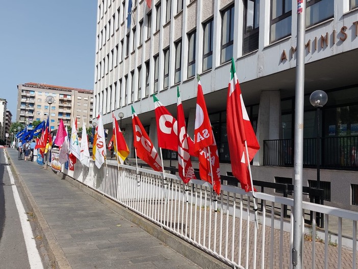 Tpl Linea, arriva la tanto attesa convocazione in Provincia: l'incontro il prossimo 8 novembre