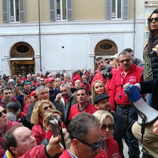 Concessioni demaniali Marittime: ACO Liguria a Roma per dire &quot;No alle aste&quot;