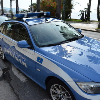 Il levante savonese sotto l'attenzione della Polizia: controlli a Varazze, Celle e nelle Albisole