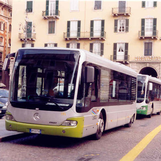Savona: trasporti, linea 5 modifica orario