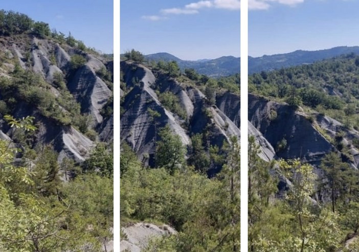 Piana Crixia: il 4 ottobre un doppio evento dedicato alla Geodiversità