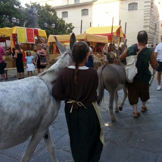 Ok della Prefettura, il Palio Storico di Albenga si può fare