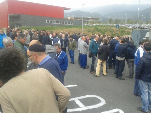 Question Time in Parlamento: il 20 Aprile Piaggio sarà la protagonista