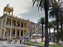 Borghetto, il restyling di Piazza Libertà con i proventi della vendita dell’ex Farmacia Comunale. Canepa: &quot;Un simbolo di rinascita&quot;