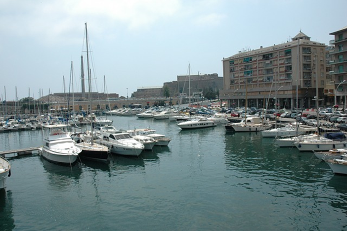 La Costa Smeralda attesa a Savona