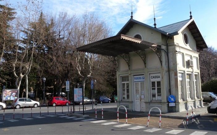 Savona, park di Piazza del Popolo: in stand by la procedura di licenziamento dei lavoratori