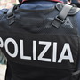 Albenga, controlli della Polizia di Stato nel centro storico e in piazza del Popolo