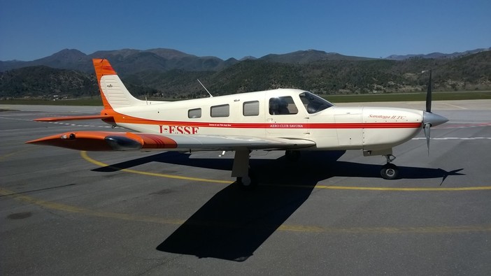 Il narcotraffico dietro l'incidente aereo che ha coinvolto il Piper dell'Aeroclub Savona in Albania. Guido Guidi parla e sembrano emergere nomi di spicco