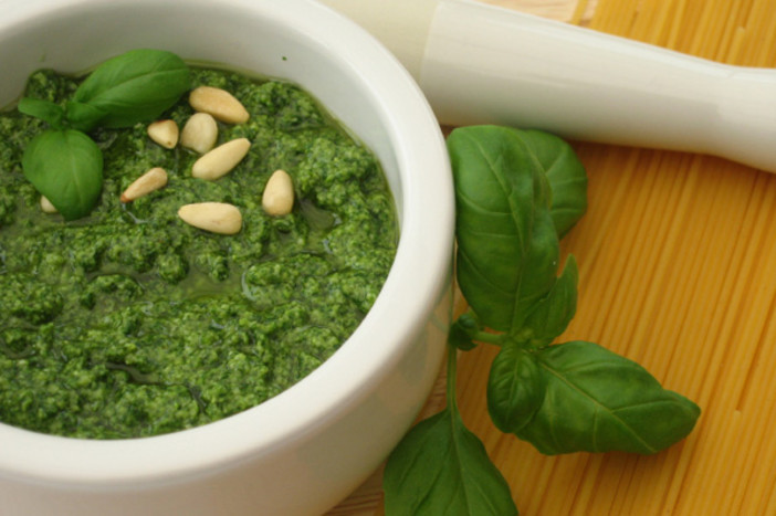 Settimana del pesto: raccolte 12 mila firme