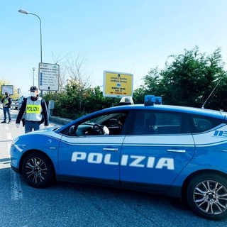 Polizia di Stato, intensificata l’attività di prevenzione in occasione della Pasqua