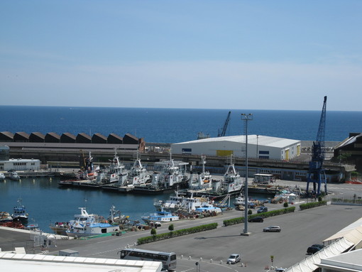 Savona: inaugurata la banchina dedicata a Don Mario Genta