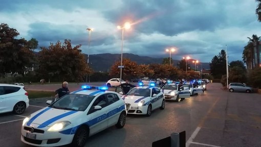 Case vacanza irregolari ad Albenga, accertamenti della polizia locale: tre sanzioni