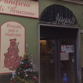 Celle, lutto per la scomparsa di Angelo Bruzzone della storica panetteria di via Aicardi