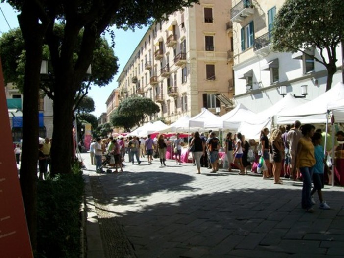 Savona, torna “Paesi &amp; Sapori”