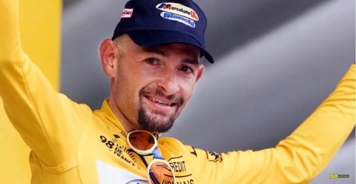 Savona, no alla via o salita dedicata a Marco Pantani: in suo onore una targa alla Madonna del Monte