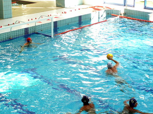 Pallanuoto: Rari Under 15 batte il Bogliasco 7-2