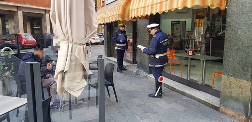 Nuove misure anticontagio, il Prefetto Cananà ai sindaci: “Le Polizie Locali partecipino ai servizi di controllo”