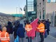 Autorizzazione annuale lavoratori Articolo 16 nel porto di Savona-Vado: disposto un rinvio al 31 marzo (FOTO e VIDEO)