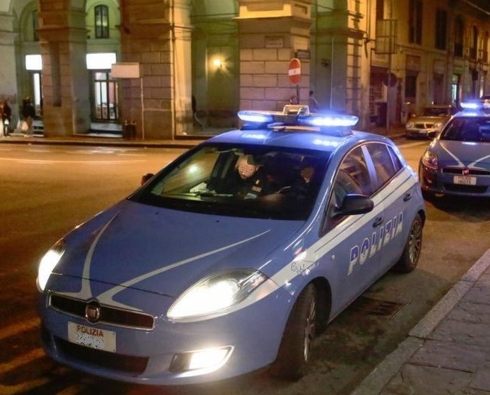 Savona, viola la Sorveglianza Speciale, 24enne gambiano arrestato dalla Polizia