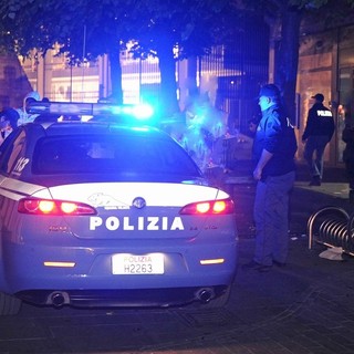 Maxi blitz antidroga della Polizia tra Piemonte, Valle d'Aosta, Lombardia e Liguria