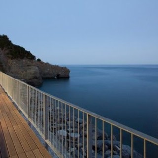 La passeggiata di Capo Torre