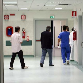 Savona: aumentati gli accessi al pronto soccorso dell'ospedale San Paolo