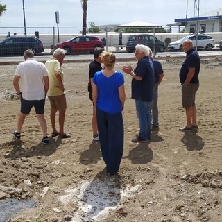 Una piazza dedicata a De André ad Albenga? I Fieui di Caruggi: &quot;Ne saremo contenti&quot;