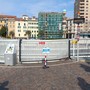 Savona, dal 5 al 9 agosto chiuso al transito pedonale il ponte Pertini nella darsena