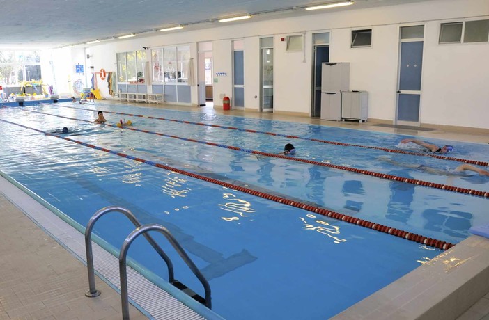 Riaperta la piscina comunale e l’iscrizione ai corsi