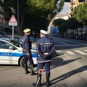 Savona, un Daspo, un Tso, sanzioni per campeggio abusivo. Proseguono i controlli della municipale, intensificati nei fine settimana