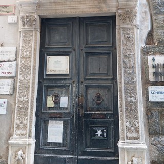 Savona, il comune mette nuovamente all'asta Palazzo Pozzo Bonello