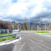 Dopo anni di attesa l'apertura: anche Finale ha il suo parcheggio d'interscambio dell'autostrada