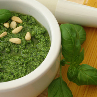 Pesto patrimonio Unesco, presentate le iniziative della settimana. Toti: &quot;Pesto ricchezza della nostra Regione&quot;