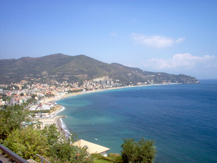 A Spotorno un incontro sul mare